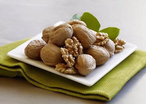 HẠT FONUT- HẠT ÓC CHÓ VÀNG CÒN VỎ CHANDLER MỸ NHẬP KHẨU CHÍNH HÃNG