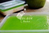 RAU CÂU SỢI CHÂN VỊT THIÊN NHIÊN BA LỚP NHÀ MOM 800GR