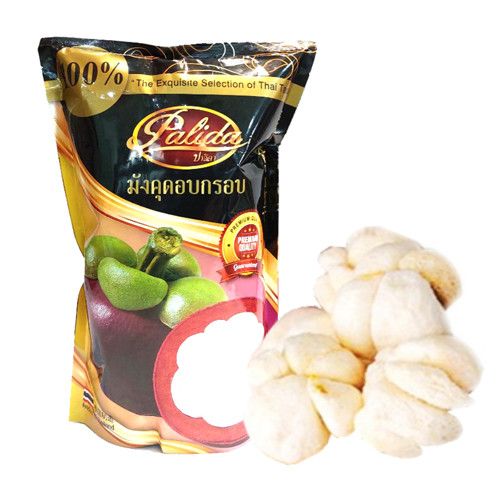  Măng Cụt Sấy Khô Palida Thái Lan (210g) 