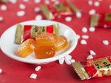 Kẹo hồng sâm Sobeak 200g