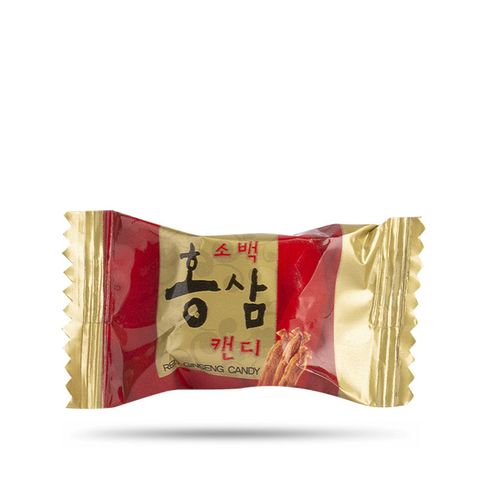 Kẹo hồng sâm Sobeak 200g