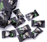 Kẹo Hắc Sâm Daedong Korean Black Ginseng Candy Hàn Quốc 250gr