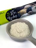 Bột ngũ cốc 15 loại hạt Damtuh 800g