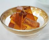 Kẹo dẻo hồng sâm premium Nulpurun 280g