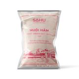 Muối hầm 750gr - Thương hiệu Sahu