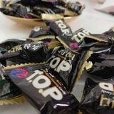 Kẹo hắc sâm Daesan 300g (T.O.P)