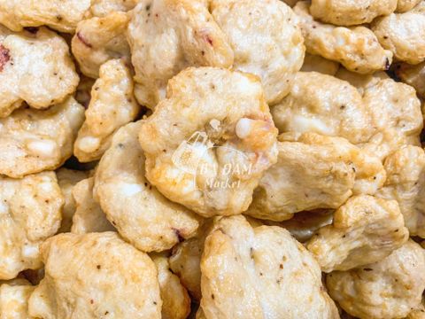 KITA Seafood Quảng Ngãi - Chả Mực Nang Chiên 500gr, Ocop 4 sao