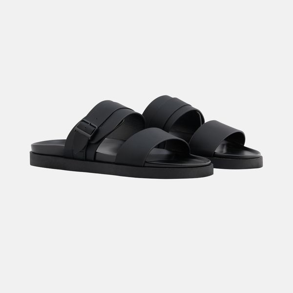 Duo 2.0 Slide Đen