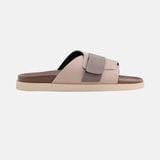 Rusk 2.0 Slide Xám Tro