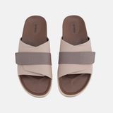 Rusk 2.0 Slide Xám Tro