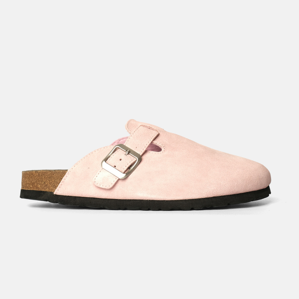 Boston Blush Pink