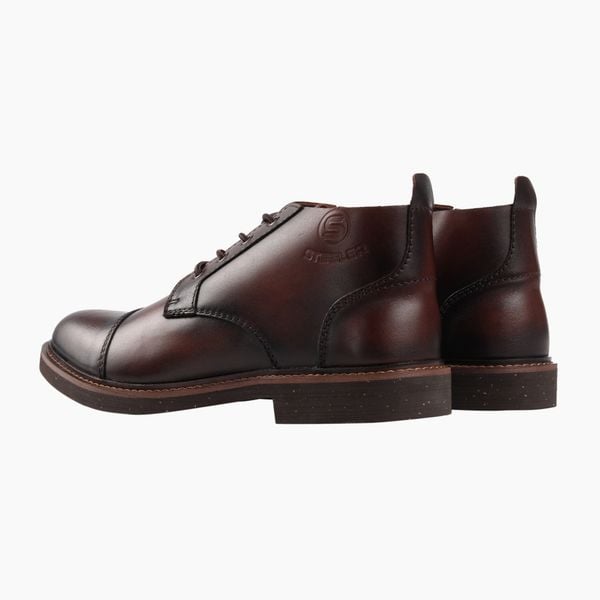 Chukka Hunter Da Bê