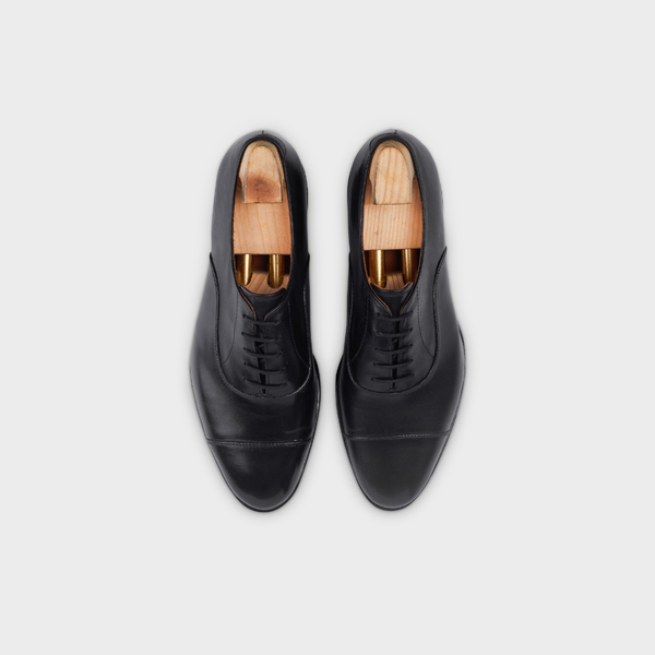 Tây Oxford New Đen