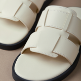 Hades Sandal Trắng