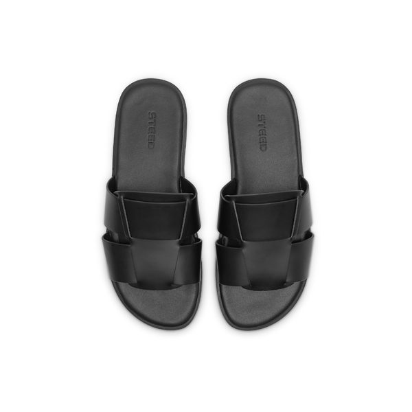 Spartan Sandal