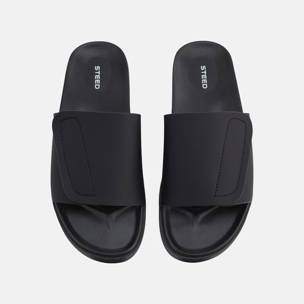 Rusk Slide Đen
