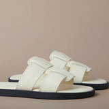 Hades Sandal Trắng