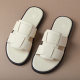 Hades Sandal Trắng