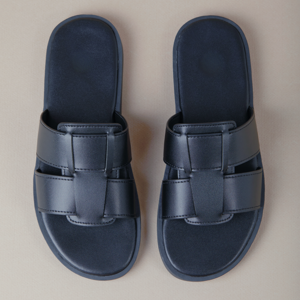Hades Sandal Đen