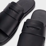 Penny Strap Sandal
