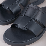 Hades Sandal Đen