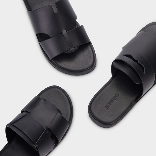 Ares sandal
