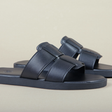 Hades Sandal Đen