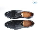 Derby Split Toe Black