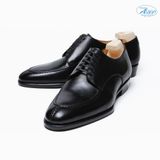 Derby Split Toe Black