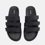 Triple Slide Đen
