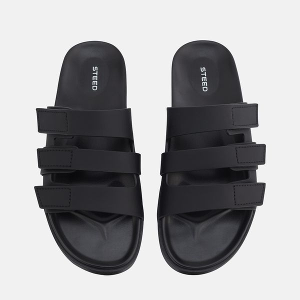 Triple Slide Đen
