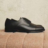 DERBY CAPTOE BLACK NEW