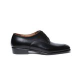 Derby Split Toe Black
