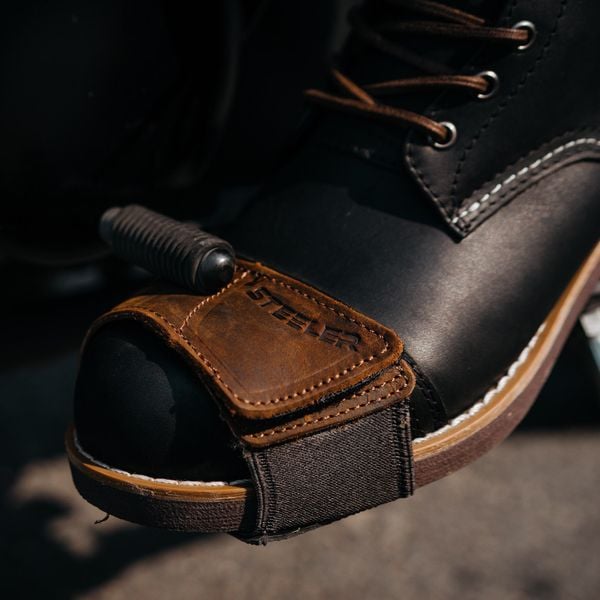 Phụ Kiện Đá Số STEELER