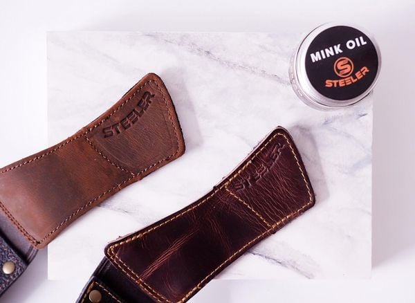 Phụ Kiện Đá Số STEELER