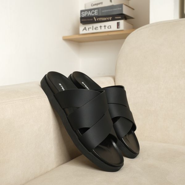 Trio Slide Đen