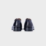 Derby Split Toe Dainite Sole Đen