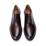 Tây Derby Nâu Wax