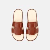 Hades Sandal Nâu Kem