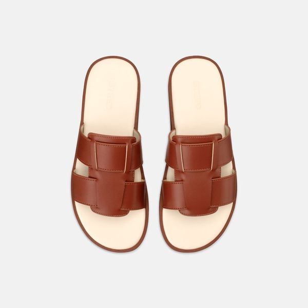 Hades Sandal Nâu Kem