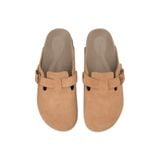 Boston Sandal Tan