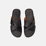 Eros Sandal Đen