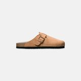 Boston Sandal Tan