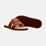 Hades Sandal Nâu Kem