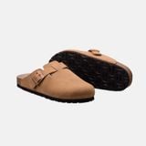 Boston Sandal Tan