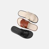 Hades Sandal Nâu Kem