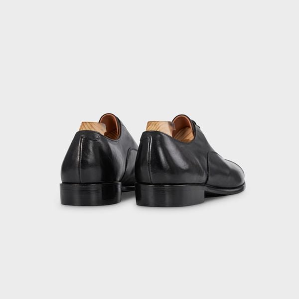 Tây Oxford New Đen