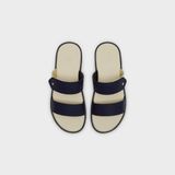 Pluto Xanh Navy