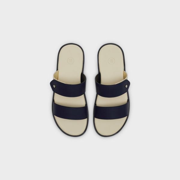 Pluto Xanh Navy