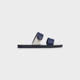 Pluto Xanh Navy